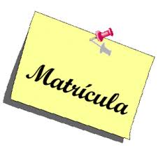matricula